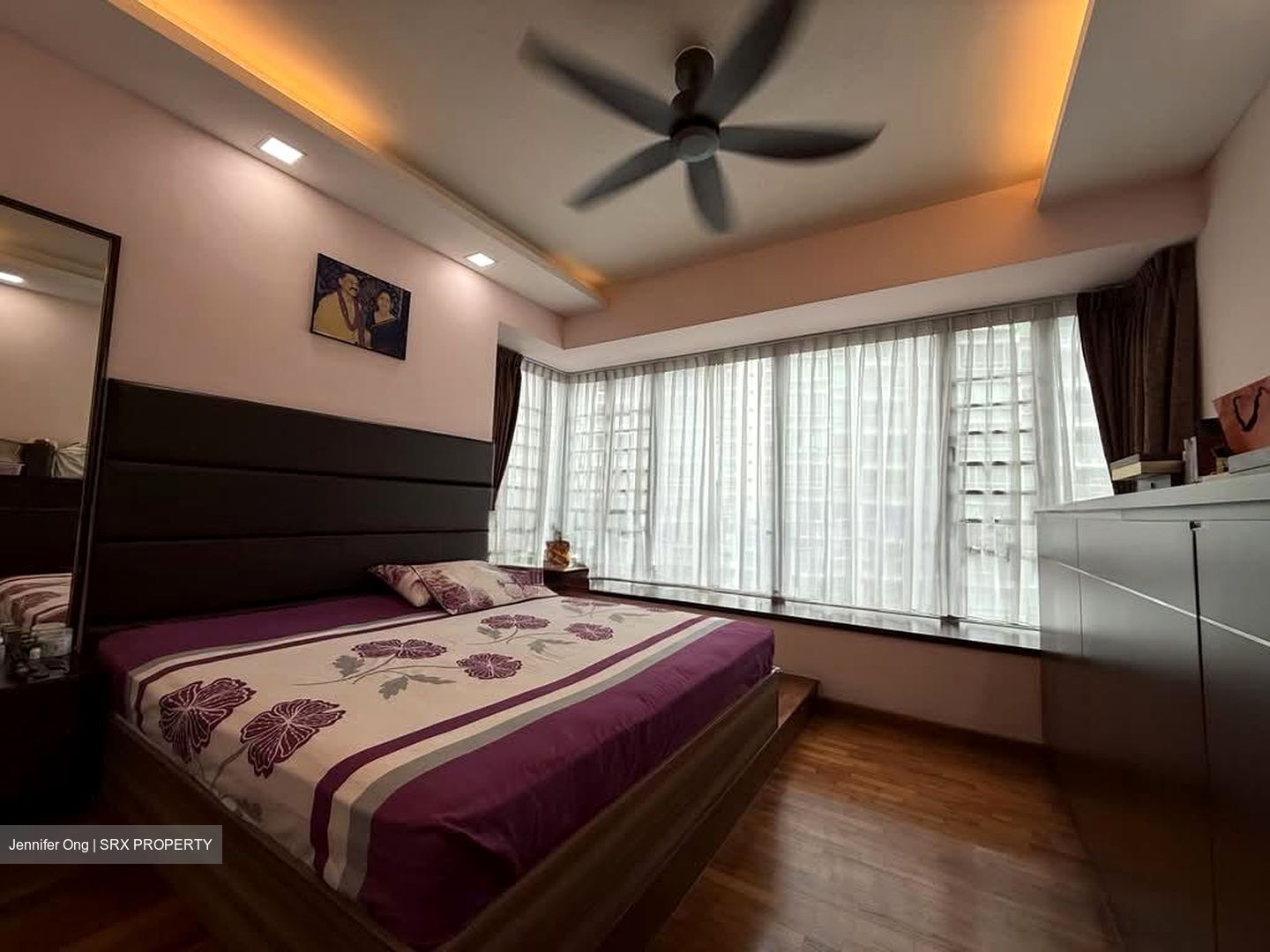 The Quintet (D23), Condominium #564596761